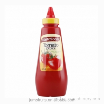 SAUCE TOMATO SAUCE fanodinana milina